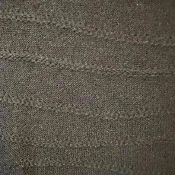 J Hane Barnes silk Cashmere Sweater Black Large - Picture 3 of 4